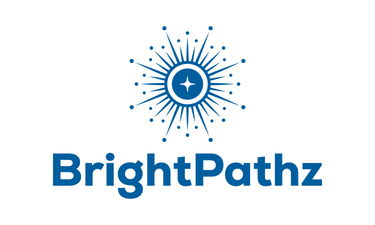 BrightPathz.com - Creative brandable domain for sale